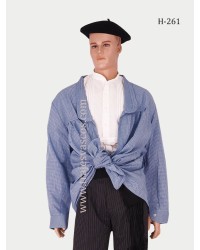 Brusa bizkaitarra H261