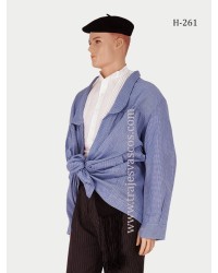 Brusa bizkaitarra H261