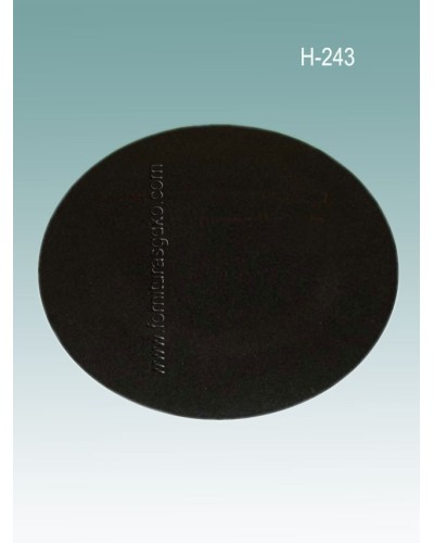 Boina lisa H243 - 1