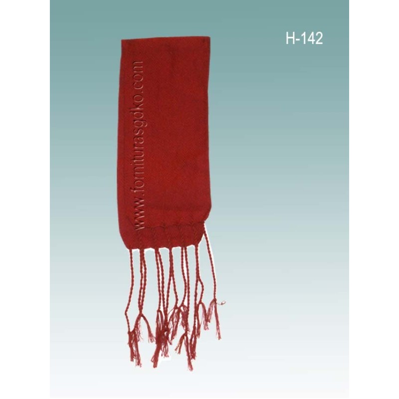 Gerriko granate H142 - 1