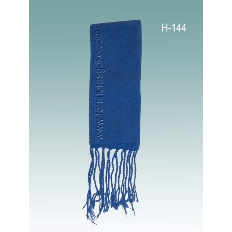 Gerriko azulón H144. - 1