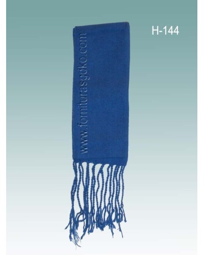 Gerriko azulón H144. - 1