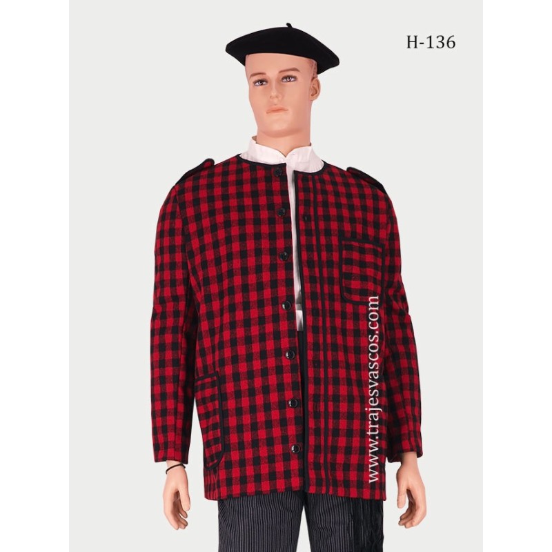 Kaiku vasco H136 - 1