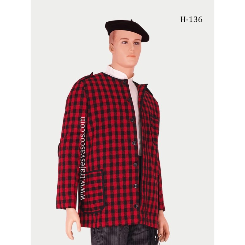 Kaiku vasco H136 - 3