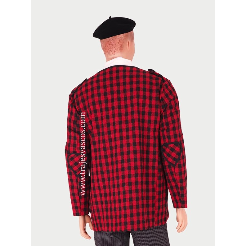 Kaiku vasco H136 - 5