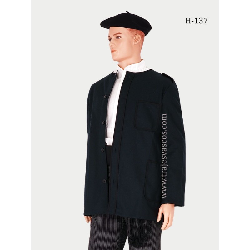 Kaiku vasco de vestir H137 - 3