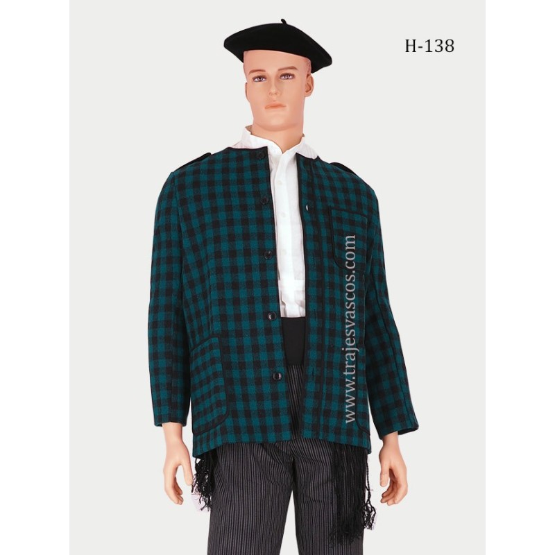 Kaiku Vasco H138. - 1