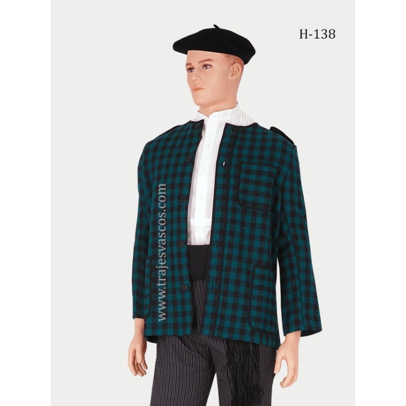 Kaiku Vasco H138. - 3