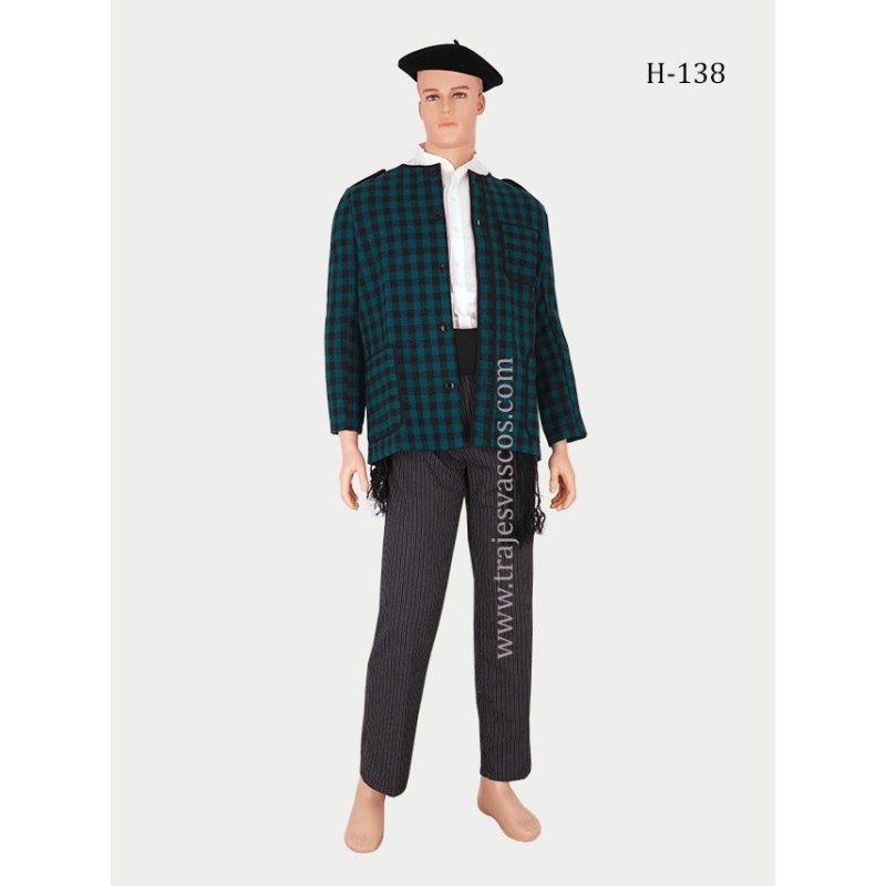 Kaiku Vasco H138. - 7