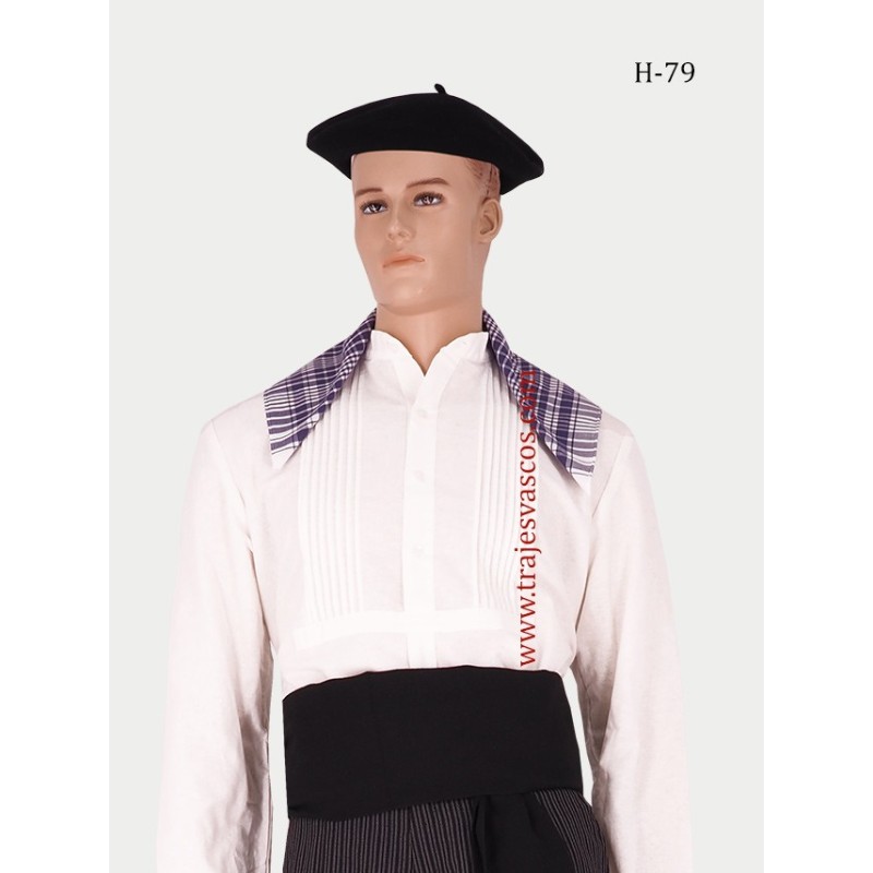 Laukidun zapia ezkutuarekin H79 - 4