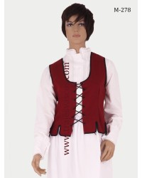 Euskal gerruntzea gorrizka baserritararentzat M278