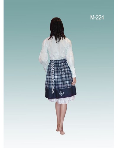 Falda arrantzale M224. - 5