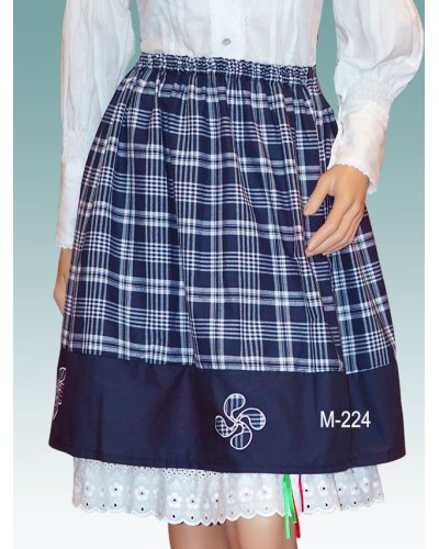 Falda arrantzale M224. - 7