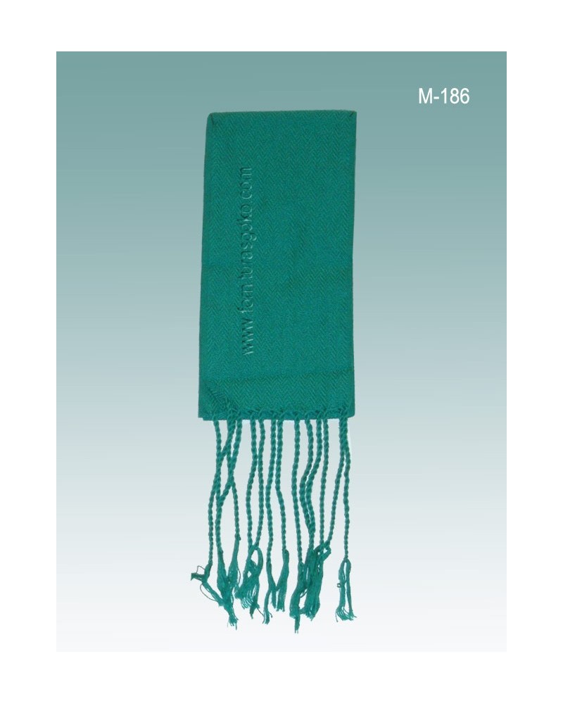 Gerriko verde de mujer M186 - 1