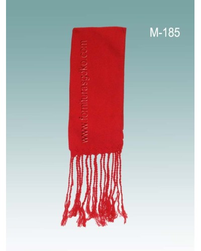 Gerriko gorria emakumeetzat M185 - 2