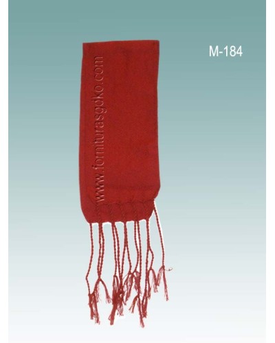 Emakumeentzako gerriko granatea M184 - 2