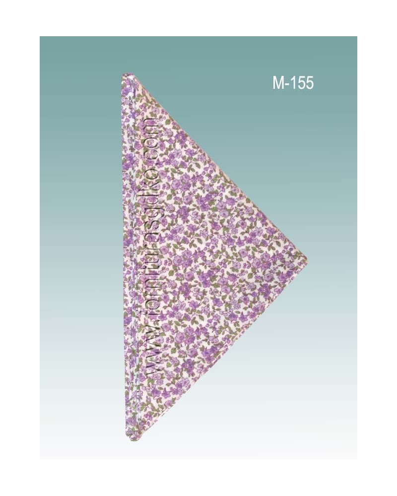 Pañuelo vasco M155 - 1