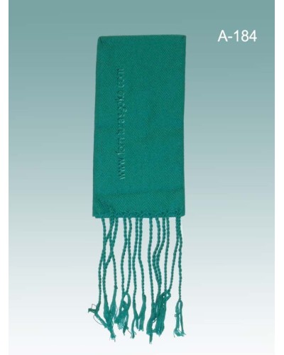 Gerriko verde para niña A184 - 1
