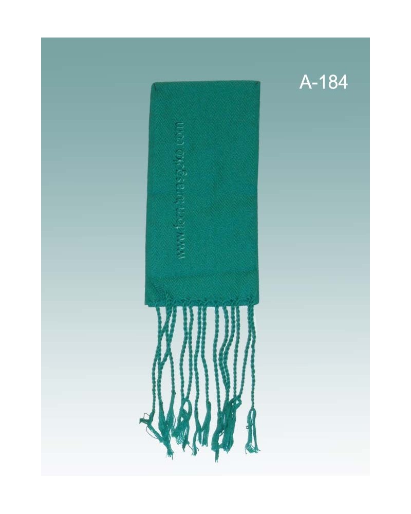 Gerriko verde para niña A184 - 1
