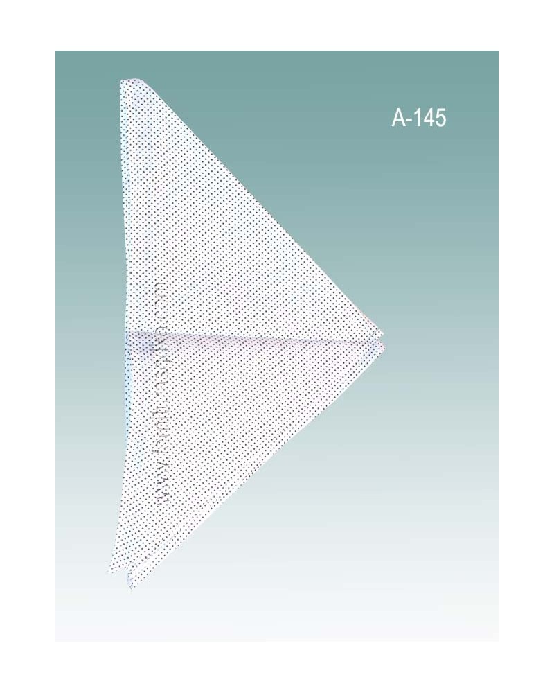 Motadun euskal zapia A145 - 2