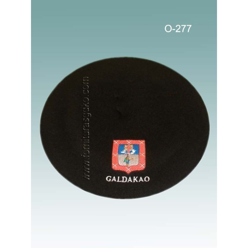 Boina para niño O277 - 1