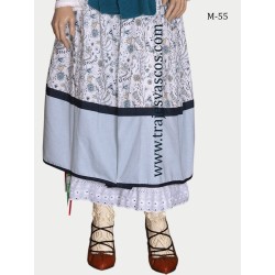 Traje mujer Euskal Jantziak M55 - 7