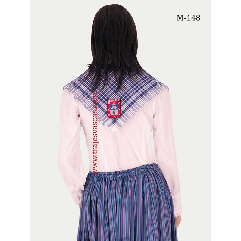 Belar-zapia M148 - 2