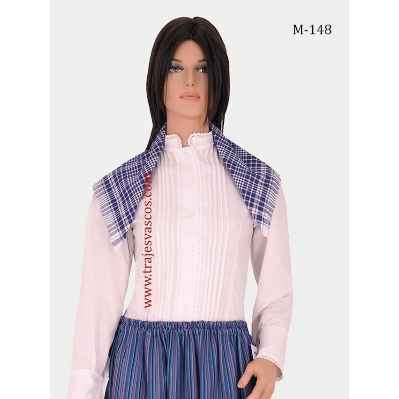 Pañuelo de hierbas M148 - 3