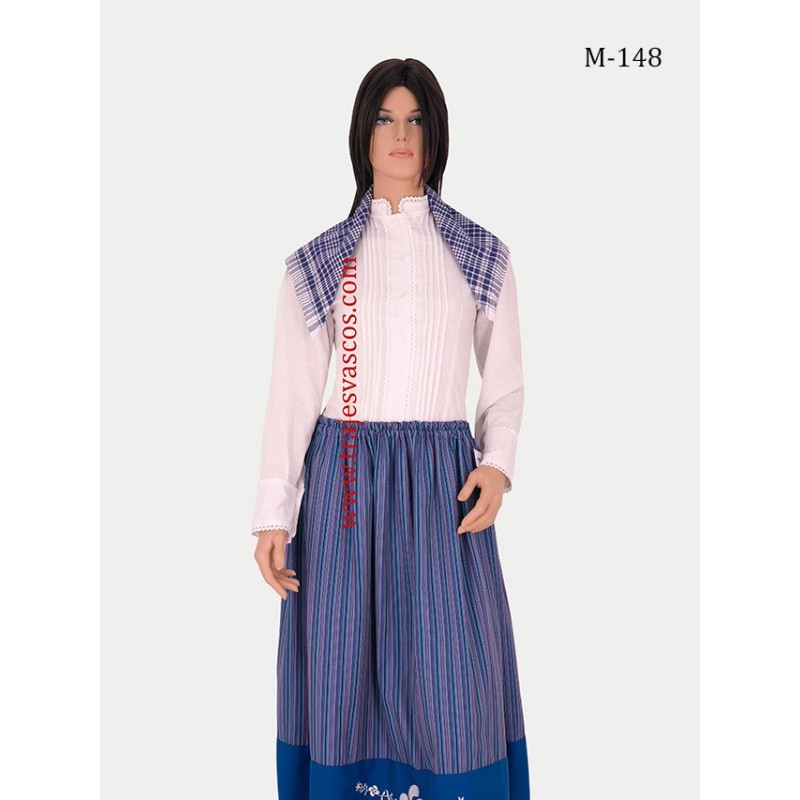 Pañuelo de hierbas M148 - 7