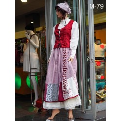  Euskal jantzia tokilla granatearekin M-79 - 4