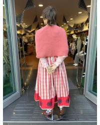 Toquilla vasca tradicional de lana M118