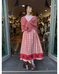 Artilezko euskal tokila tradizionala M118