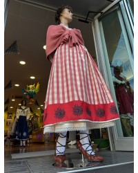 Toquilla vasca tradicional de lana M118