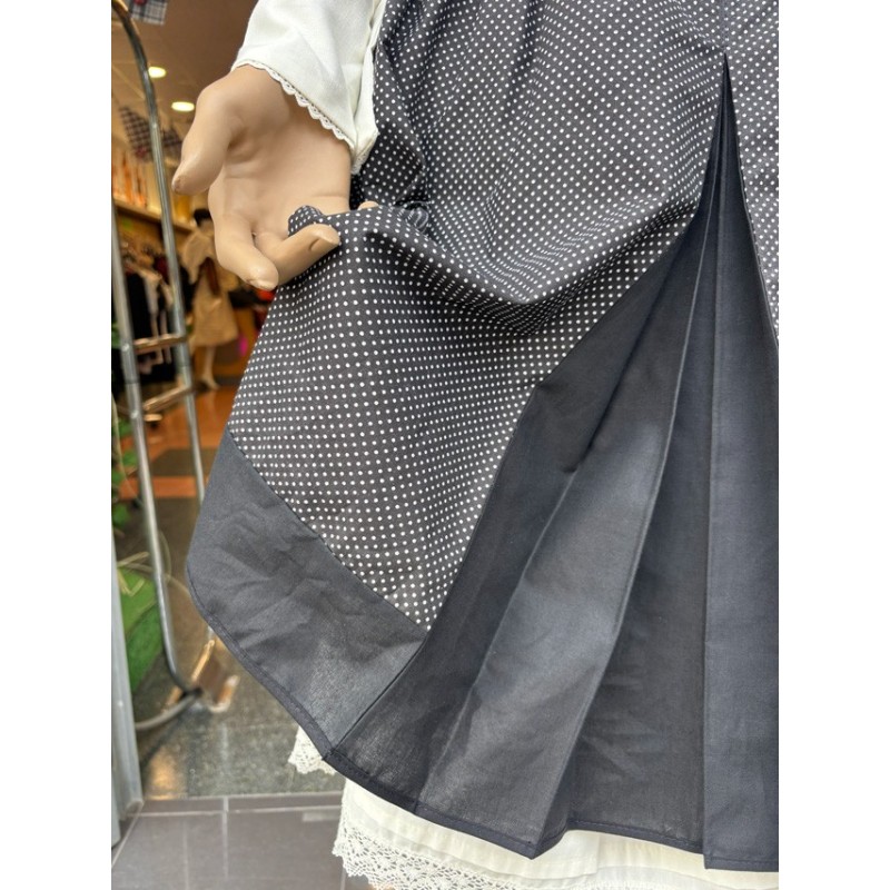 Emakumeentzako izurrite gona M260