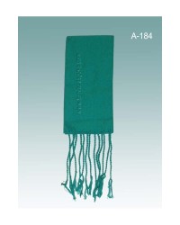 Gerriko berde tradizionala euskal gerriko mehea A184