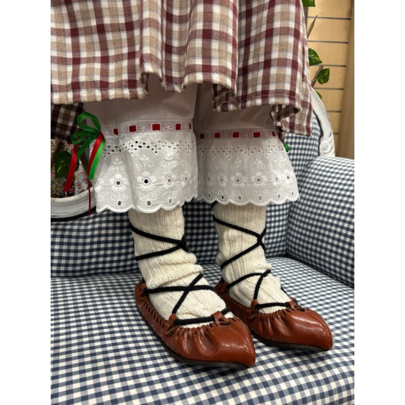 Arrantzal pololoak neskatilarenzat A121