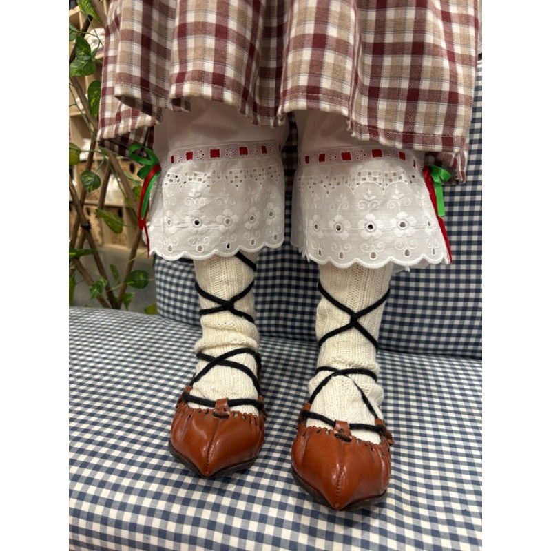 Pololo de arrantzale para niña A121