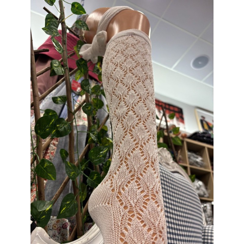 Calcetín para aldeanita A323