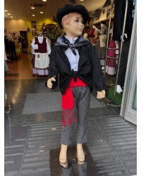 Euskal prakak mutilarentzat O126