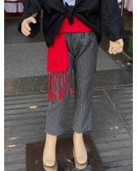 Euskal prakak mutilarentzat O126