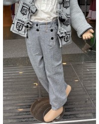 Euskal praka mutilarentzat O128