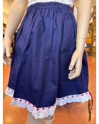 Arrantzale gona puntaduna A201