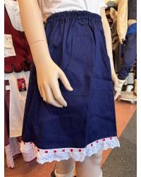 Arrantzale gona puntaduna A201