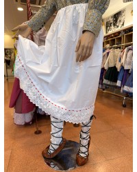 Enagua vasca para arrantzale M251