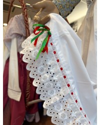 Enagua vasca para arrantzale M251