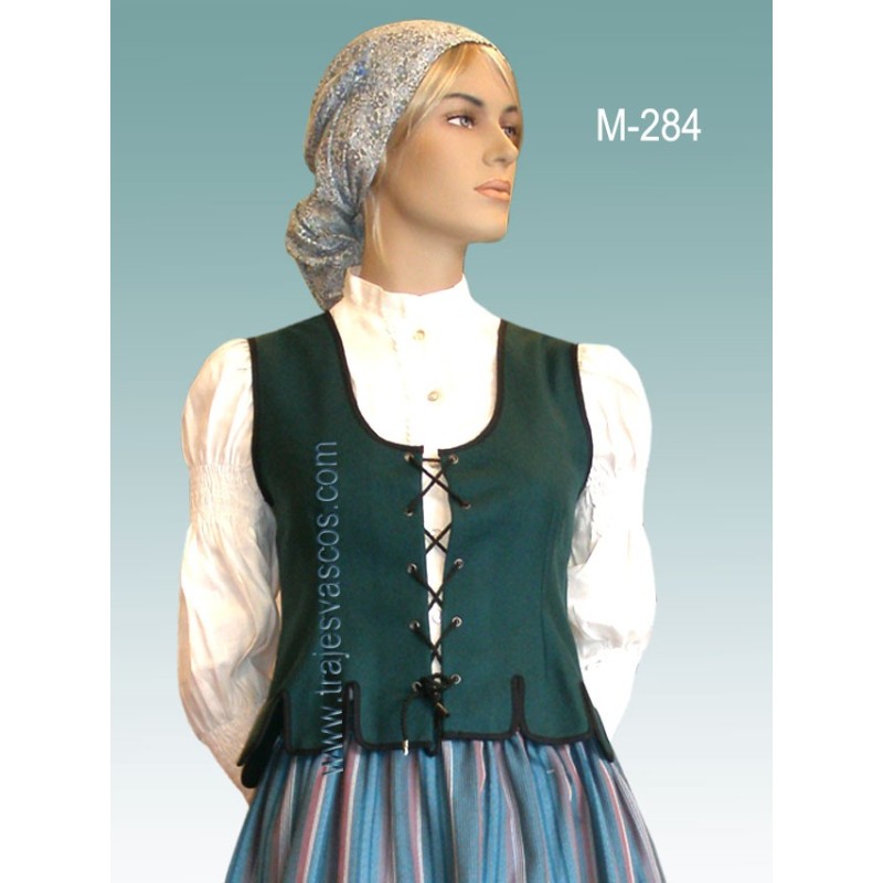 Baserritarraren korpinoa M284 - 2