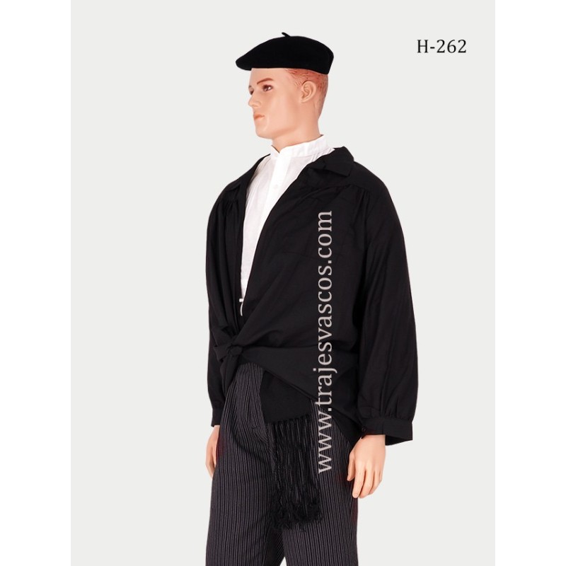 Brusa Beltza H262 - 4