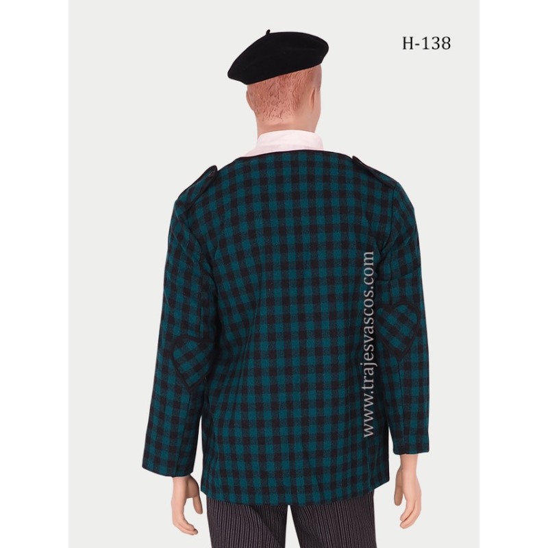 Euskal kaikua H138 - 6