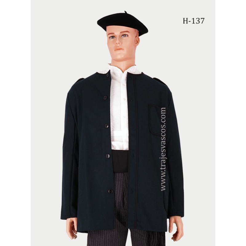 Kaiku vasco de vestir H137 - 1