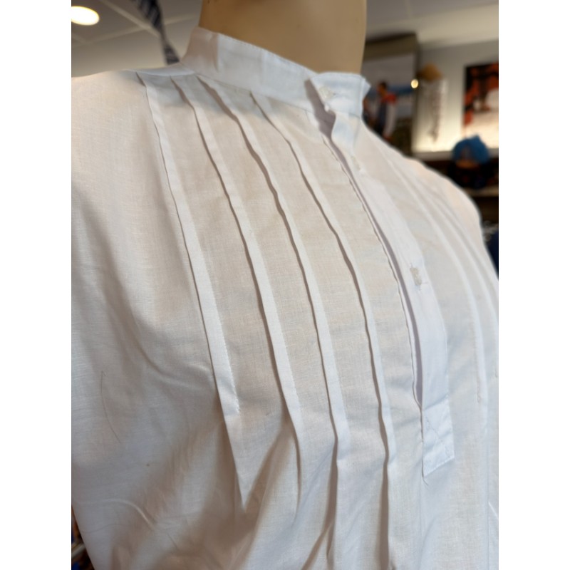 Traje Vasco Hombre con Kaiku Azul Marino Forrado